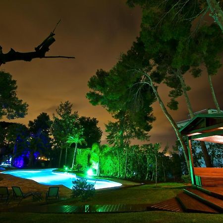 Villa Planet Salou Bagian luar foto