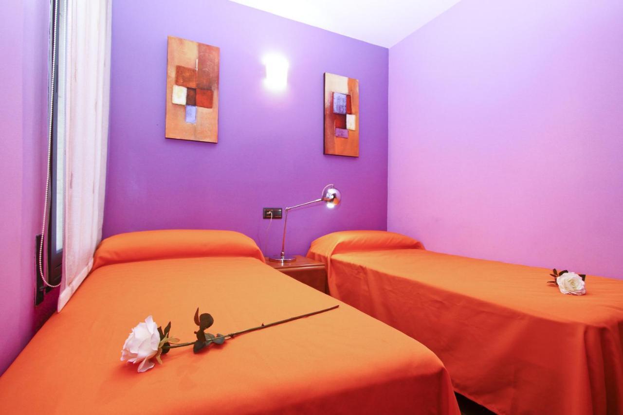 Villa Planet Salou Bagian luar foto