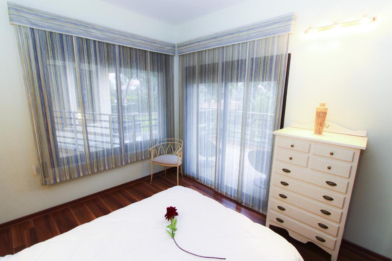 Villa Planet Salou Bagian luar foto