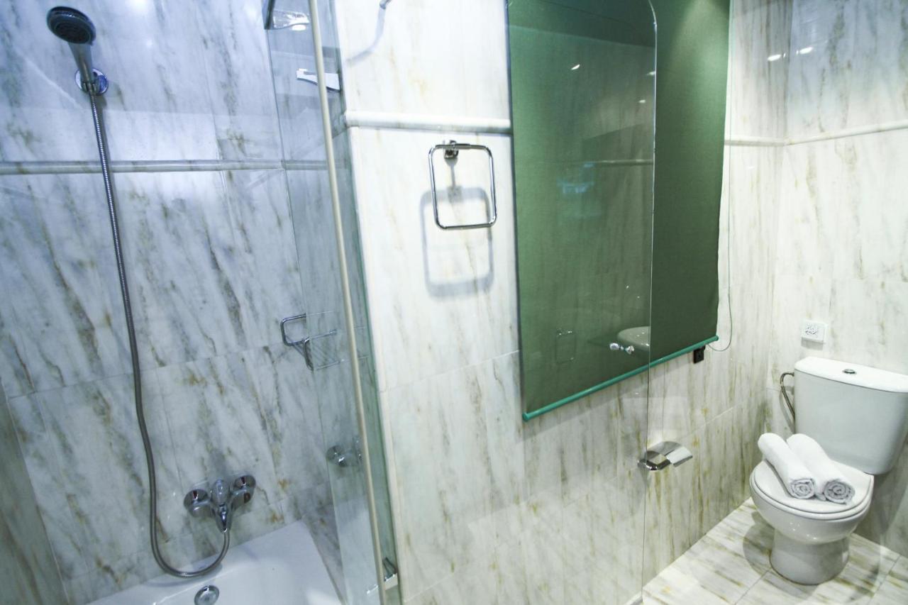 Villa Planet Salou Bagian luar foto